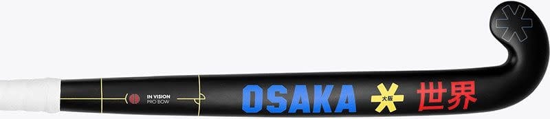 Osaka Vision Pro Bow Indoor Junior