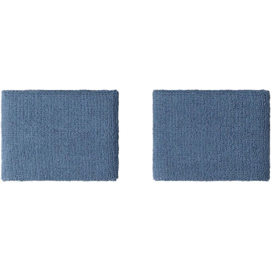Osaka Wristbands 2X Retro Blue