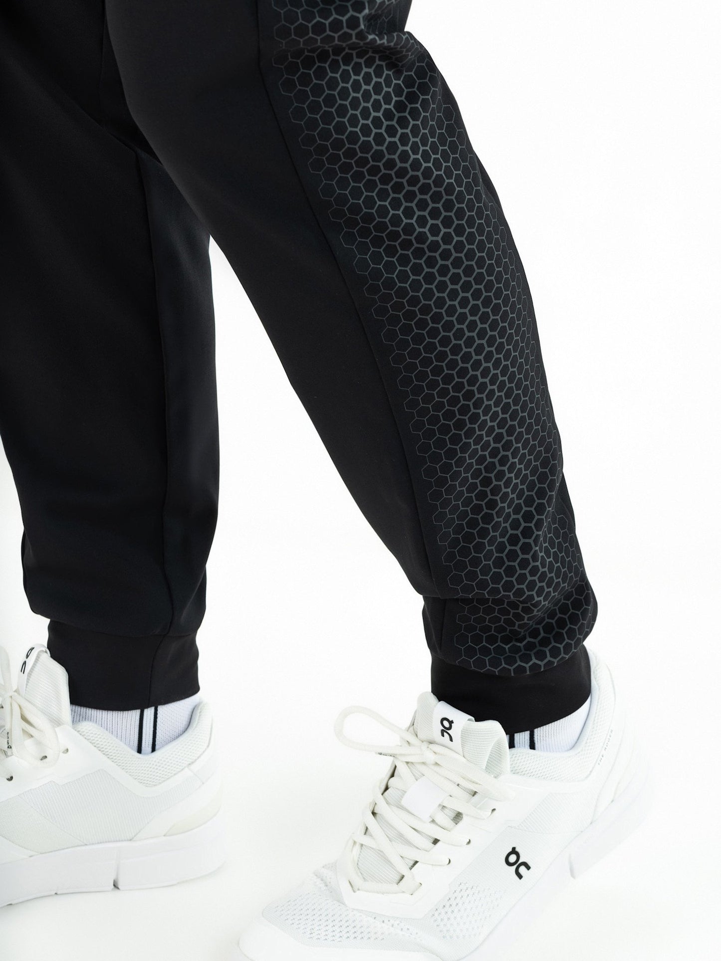 Sjeng Ottowa Mens Pant Black