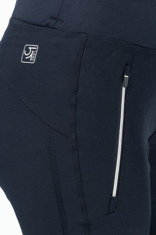 Sjeng Paris Pant Navy