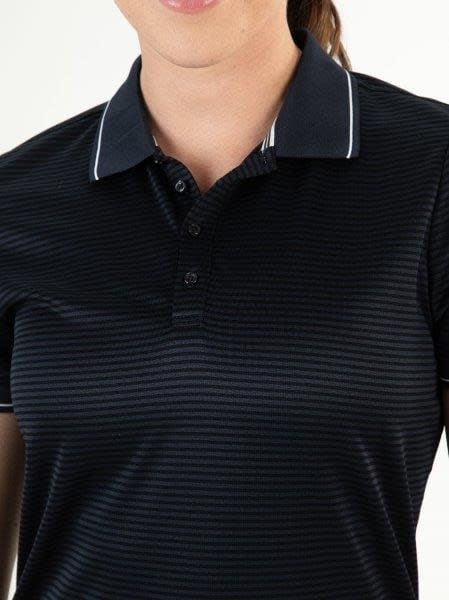 Sjeng Perth Polo Navy