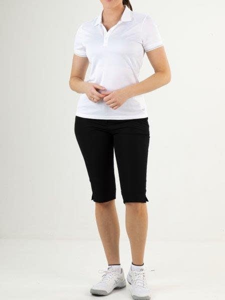 Sjeng Perth Polo White