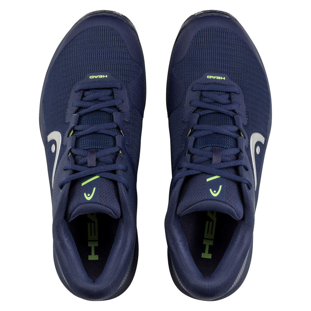 Head Revolt Pro 4.5 Men Navy