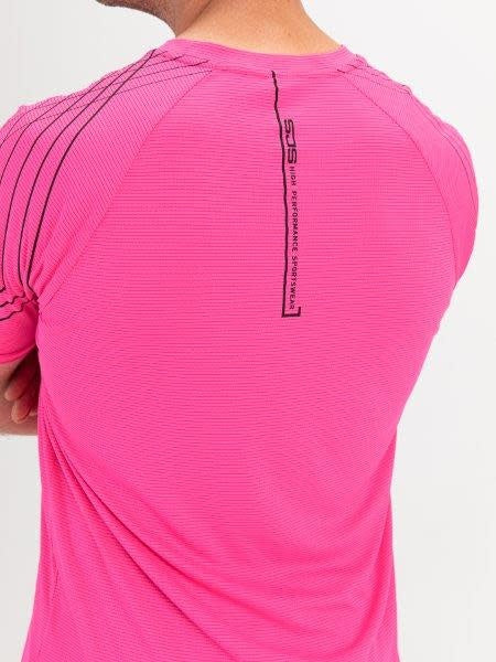 Sjeng Sancho Tee Pink