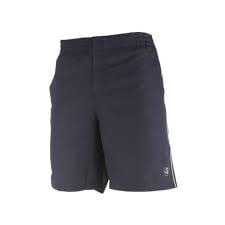 Sjeng Set Short Navy Junior