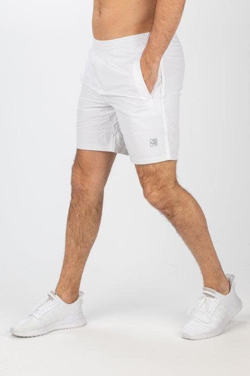 Sjeng Set Short White