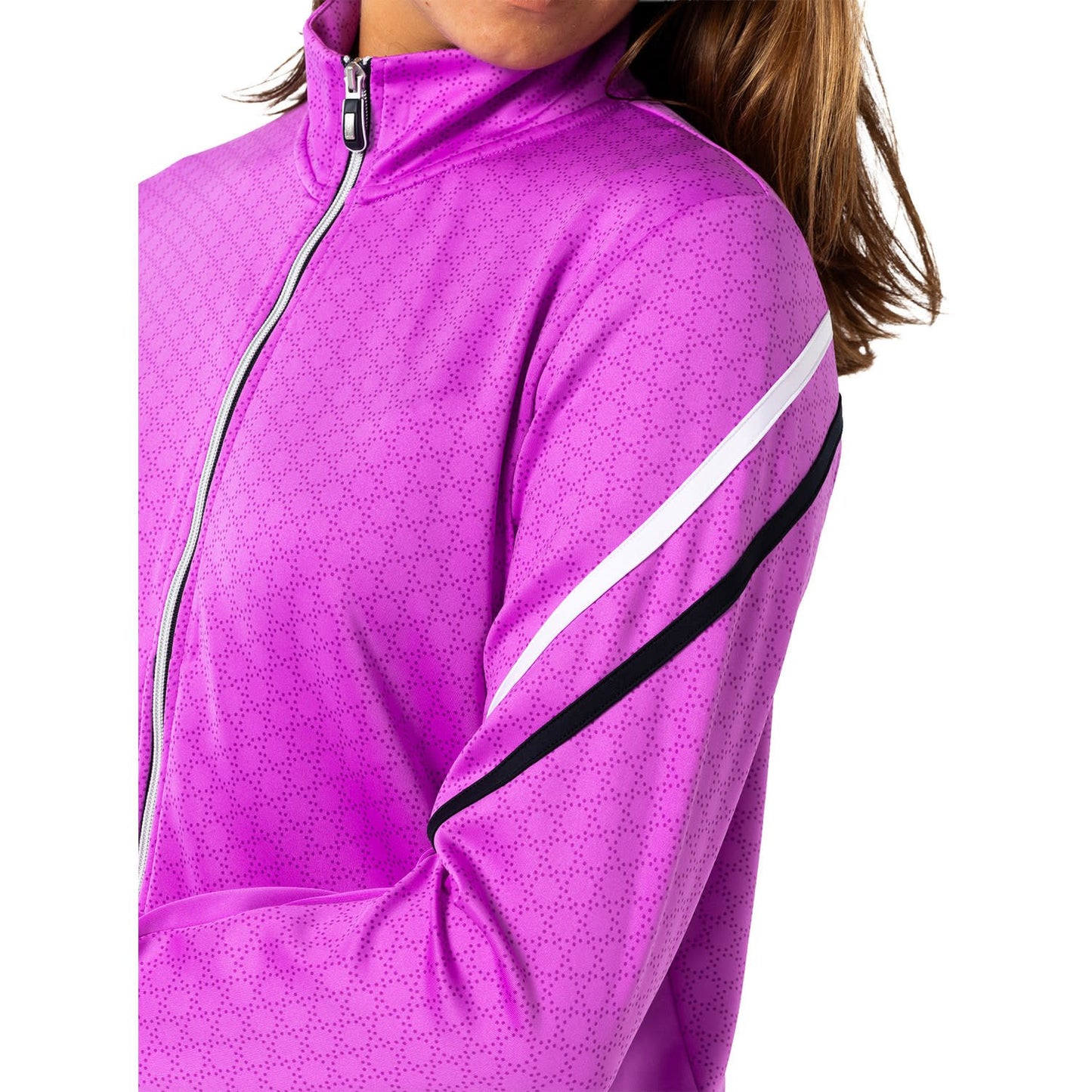 Sjeng Florentina Lady Jacket Vibrant Lilac