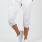 Sjeng Shinee Capri White