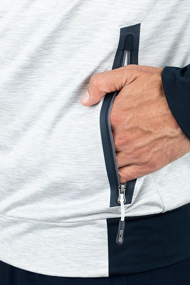 Sjeng Fenix Fullzip Hoody