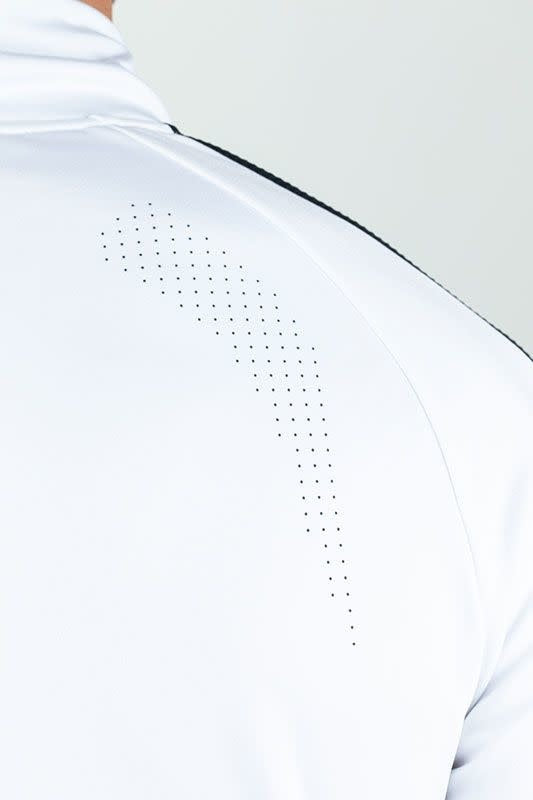 Sjeng Ferian Jacket White