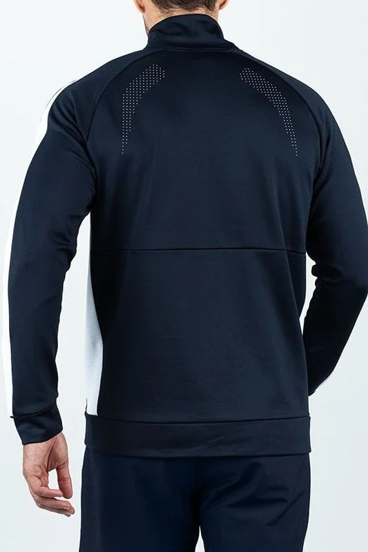 Sjeng Ferian Jacket Navy