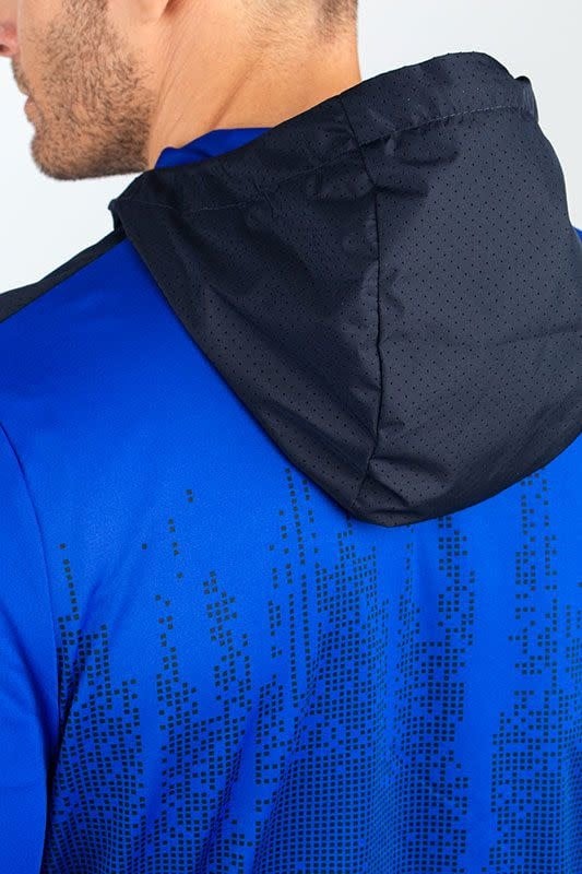 Sjeng Fynn Fullzip Hoody