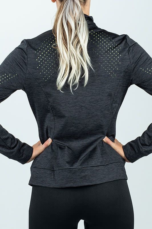 Sjeng Jovanka Jacket Black