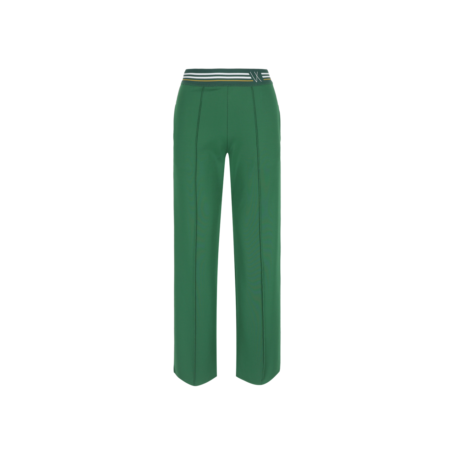 Vieux Jeu Stella Pants Green