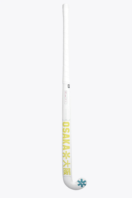 Osaka Indoor Pro Bow GF White - Lime
