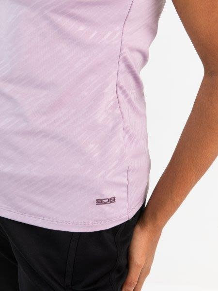 Sjeng Summer Tee Powder Pink