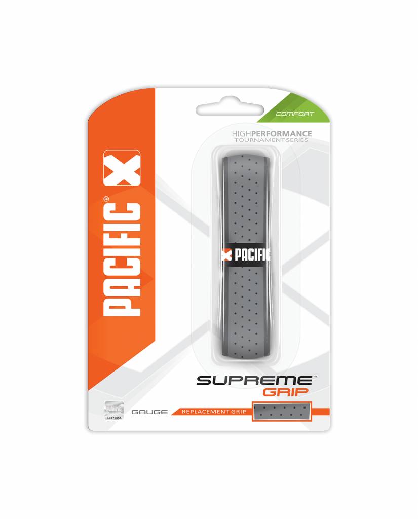 Pacific Supreme Grip