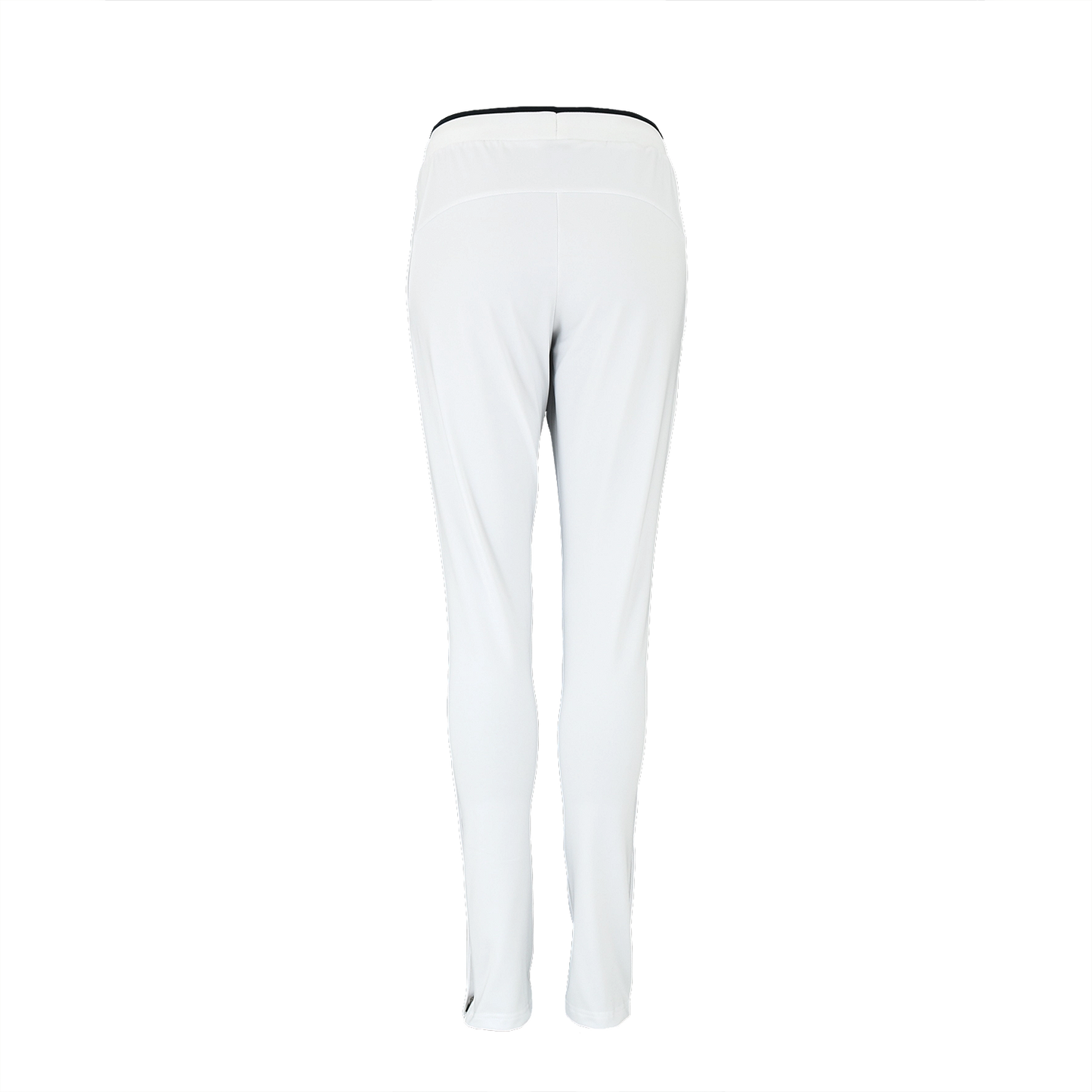 Indian Maharadja Kadiri Women Pant White