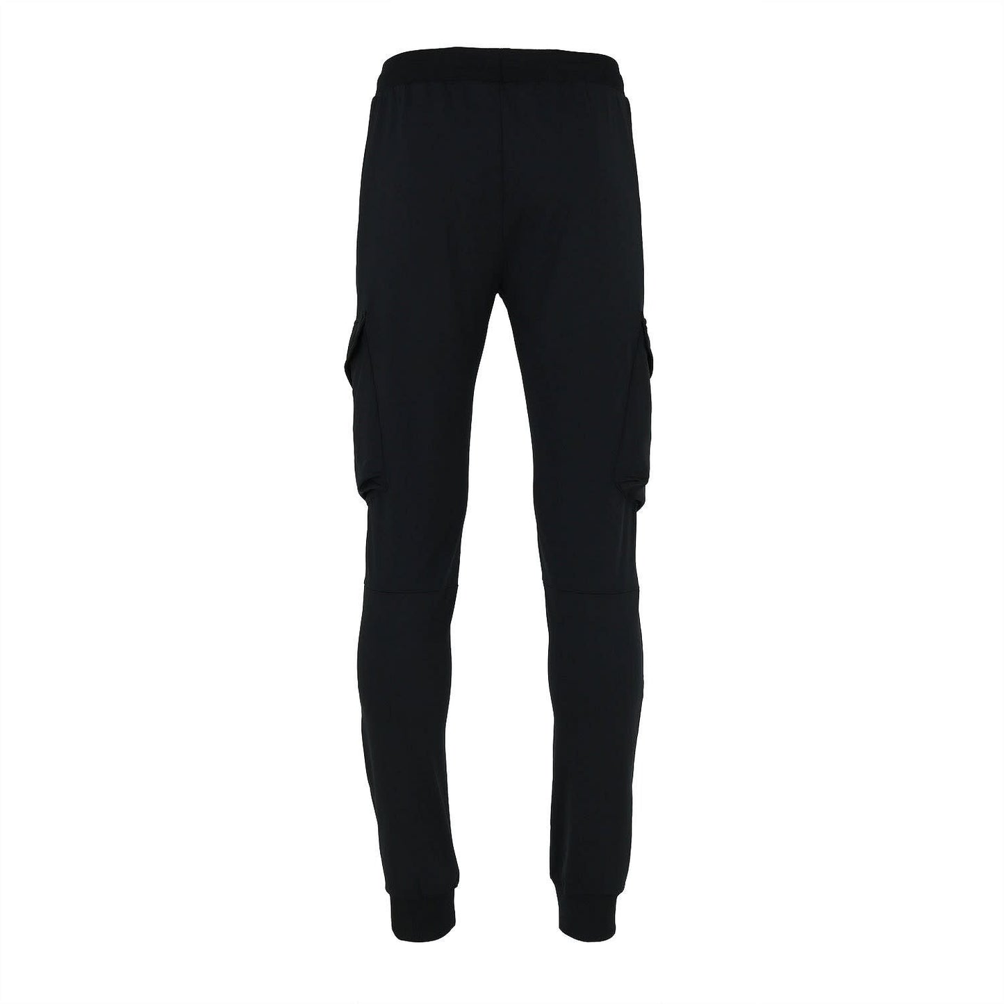 Indian Maharadja Kadiri Cargo Pant Men Black
