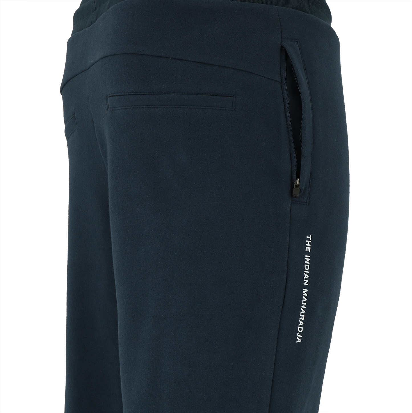 Indian Maharadja Kota Kids Classic Jogger Navy