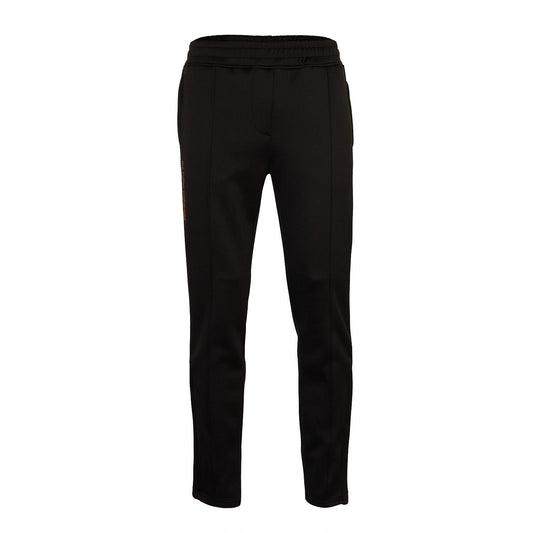 Indian Maharadja Goa Men Urban Pants Black