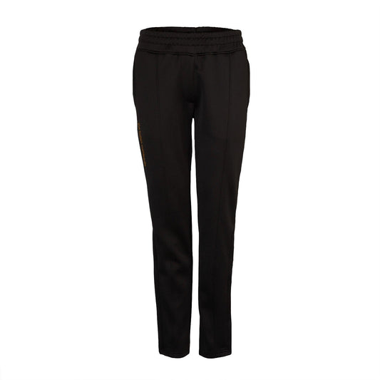 Indian Maharadja Goa Women Urban Pants Black