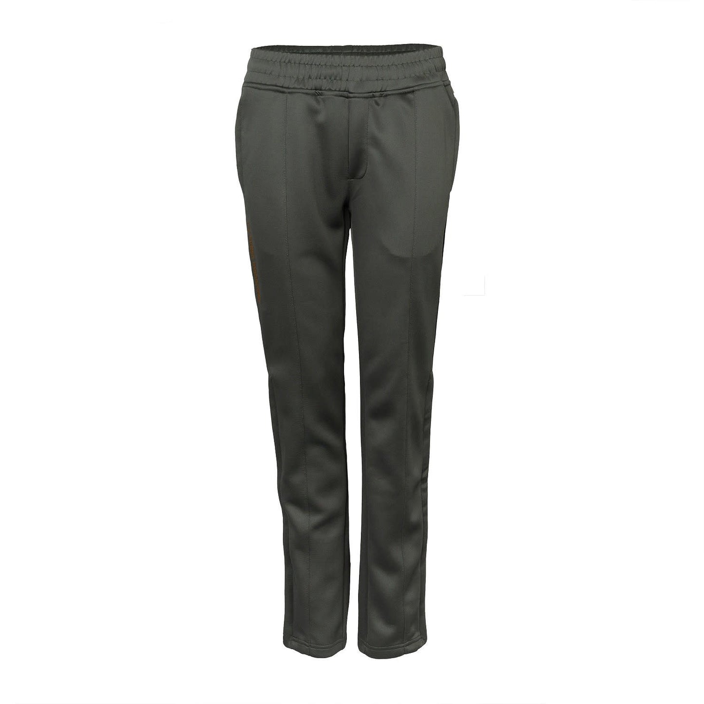 Indian Maharadja Goa Women Urban Pants Mudgreen