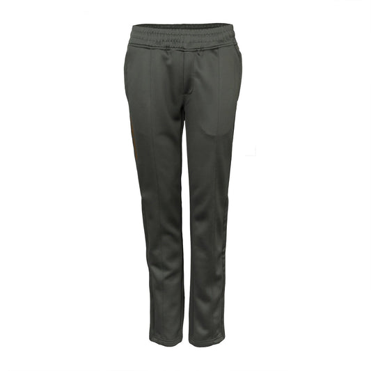 Indian Maharadja Goa Women Urban Pants Mudgreen