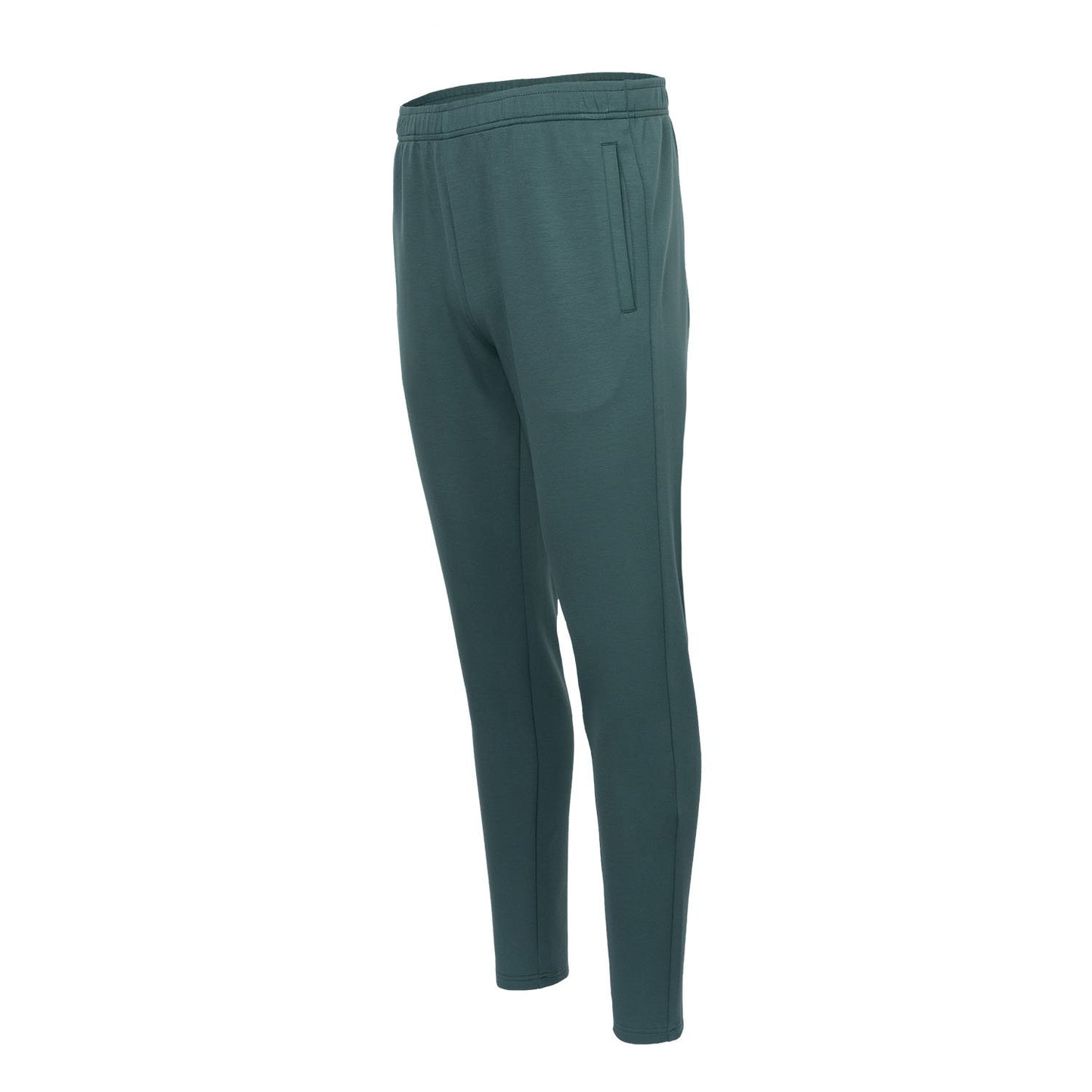 Indian Maharadja Soft Supreme Pant Men Duck Green