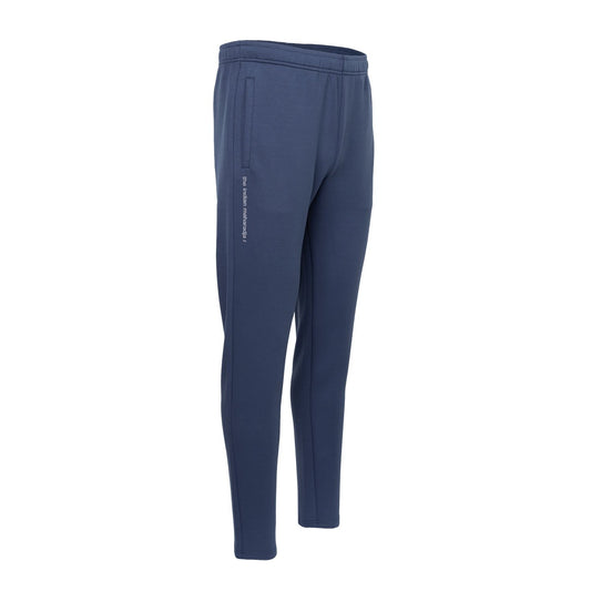 Indian Maharadja Soft Supreme Pant Men Indigo Blue