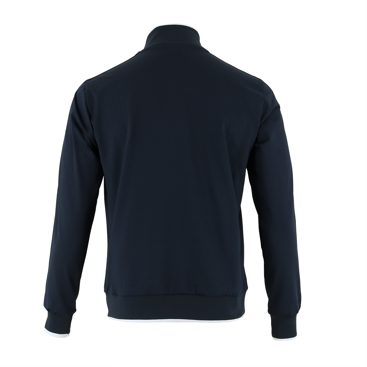 Indian Maharadja Kadiri Jacket Men Navy