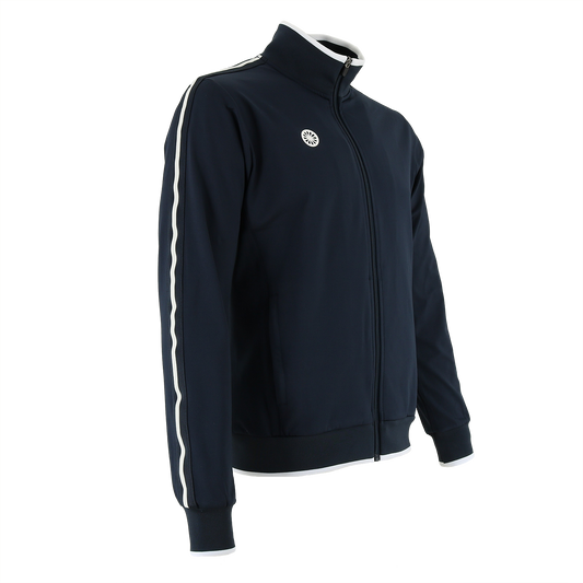 Indian Maharadja Kadiri Jacket Men Navy