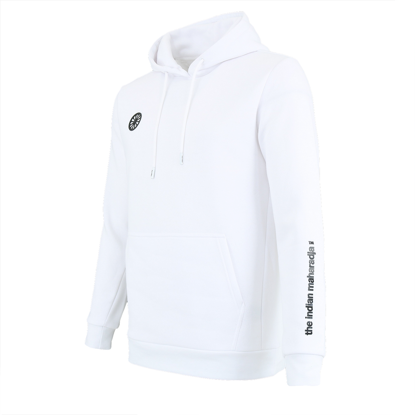 Club Hoody TP Beekhuizen Men White