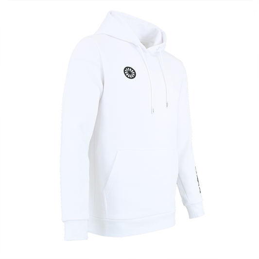 Club Hoody TP Beekhuizen Men White
