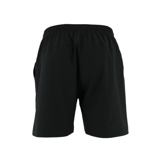 Indian Maharadja Kadiri Short 7 inch Black