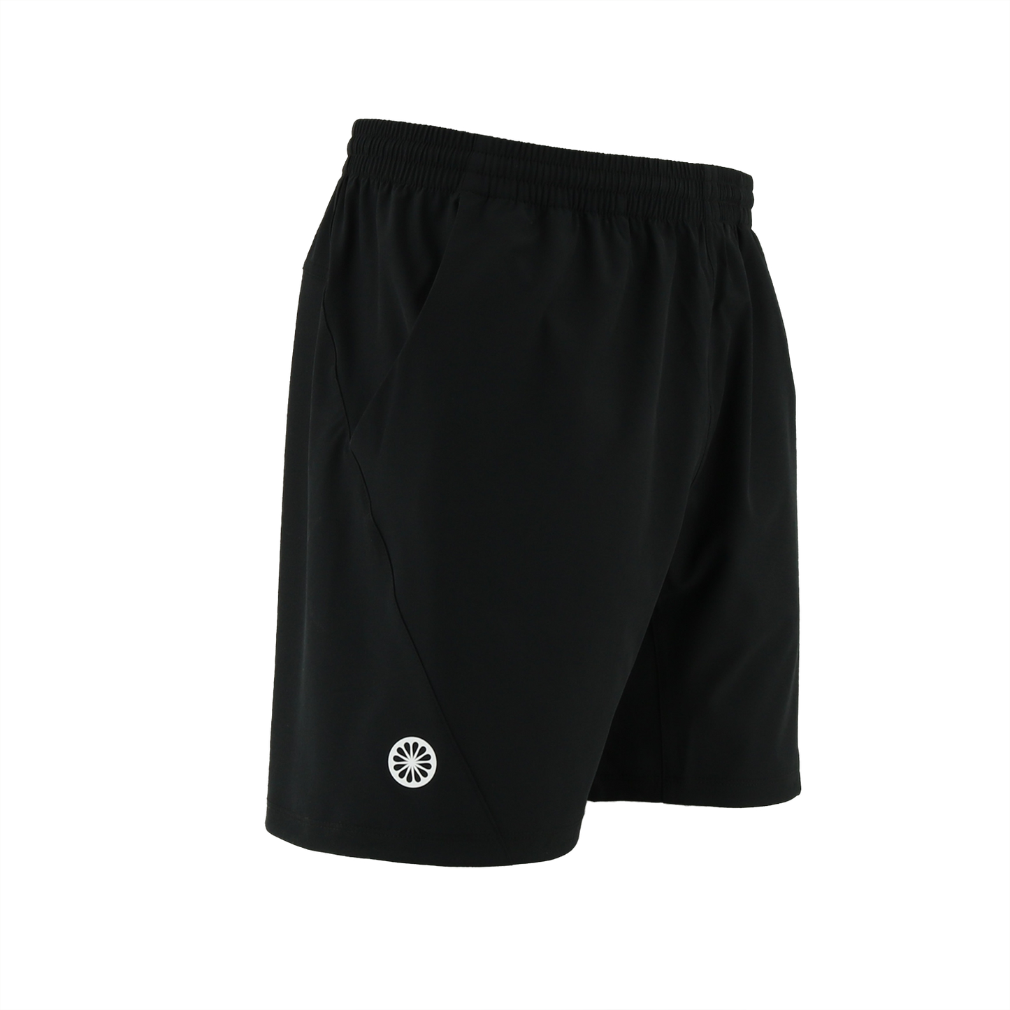 Indian Maharadja Kadiri Short 7 inch Black