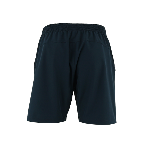 Indian Maharadja Kadiri Short 7 inch Navy