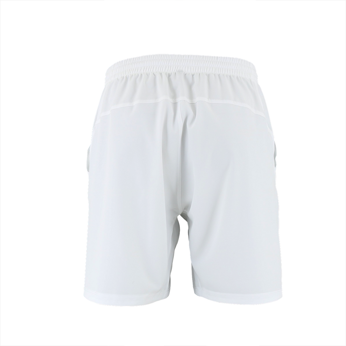 Indian Maharadja Kadiri Short Kids White