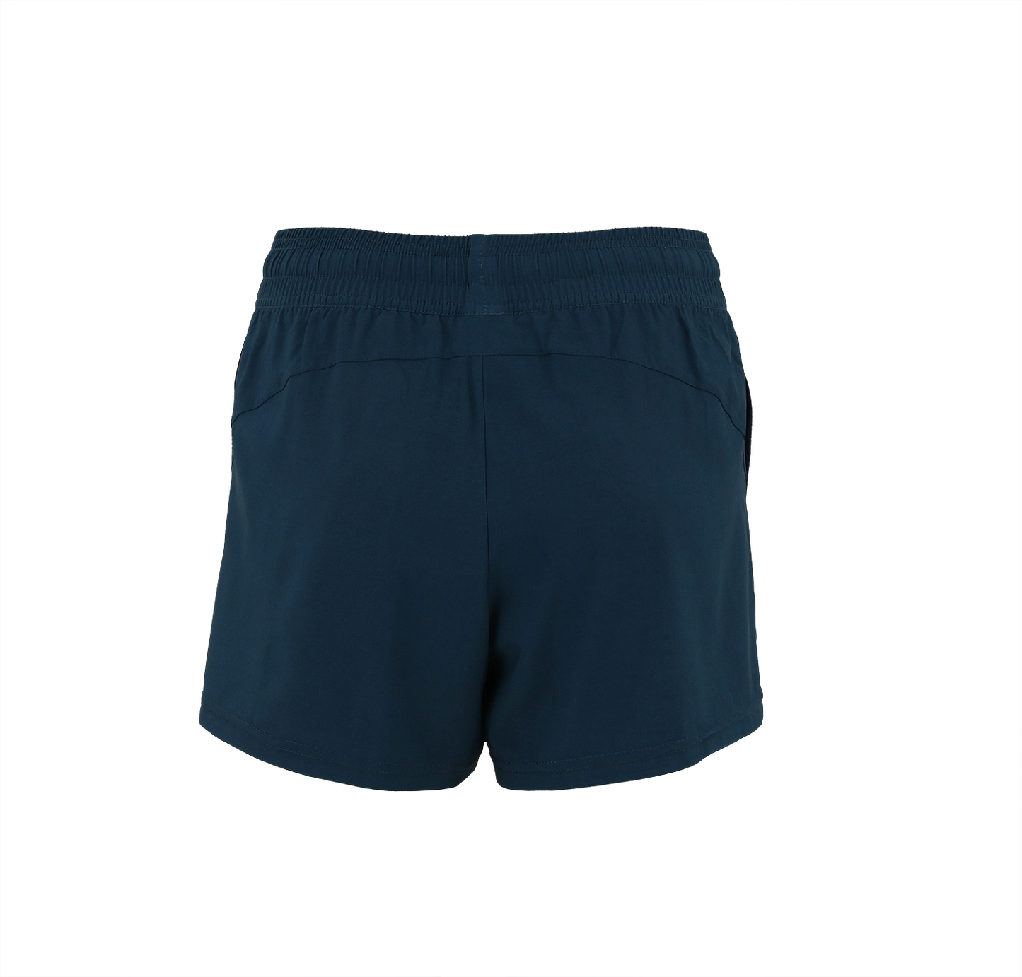 Indian Maharadja Kadiri Short 2 in 1 Women Petrol