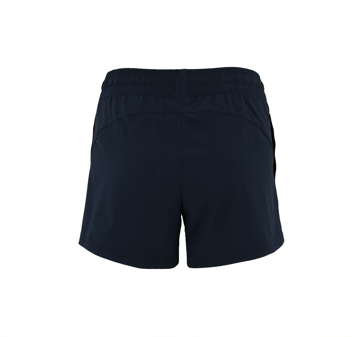 Indian Maharadja Kadiri 2 in 1 Short Girls Navy
