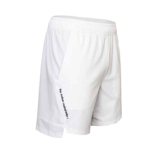 Indian Maharadja Kadiri Agility Men Short White