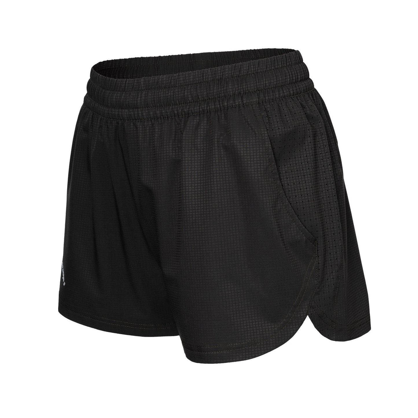 Indian Maharadja Women 2 in 1 agility short