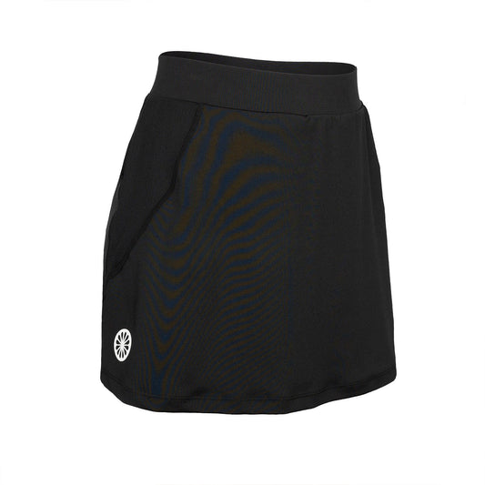 Indian Maharadja Jaipur Performance Skirt Girls Black