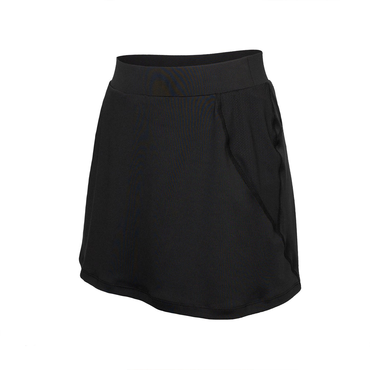 Indian Maharadja Jaipur Performance Skirt Girls Black
