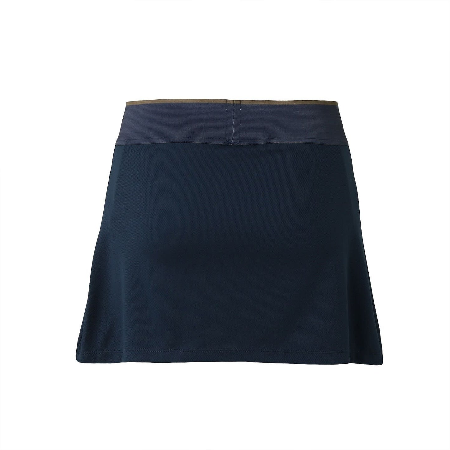 Indian Maharadja Kadiri Pique Skirt Navy