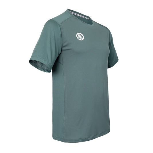 Indian Maharadja Kadiri Agility Tee Men Pewter Grey