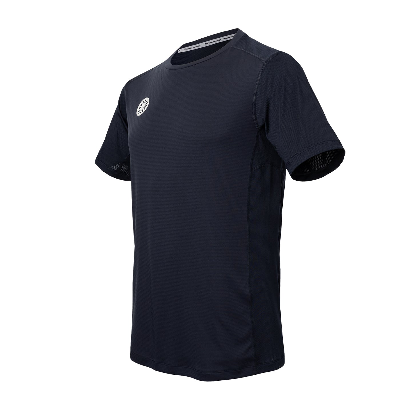 Indian Marahadja Men Agility Tee Night Blue