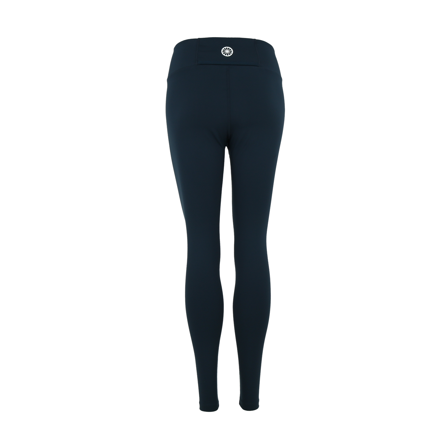 Indian Maharadja Performance Tight Girls Navy