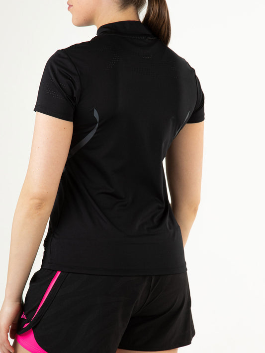 Sjeng Tahnee Tee Black