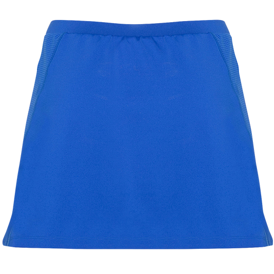Indian Maharadja Tech Skirt Girls Cobalt